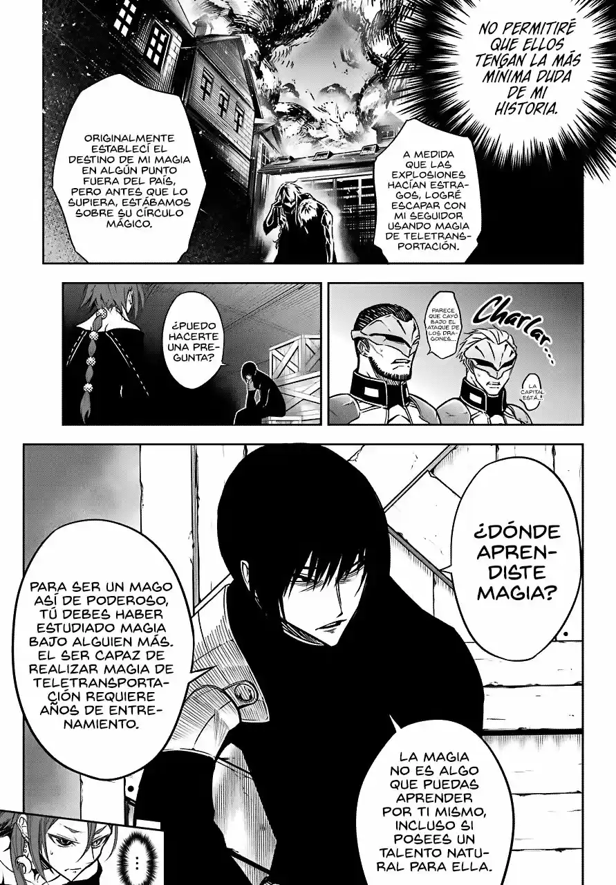Ragna Crimson (2017) - Capítulo 95 - Página 19 - LectorTMOo