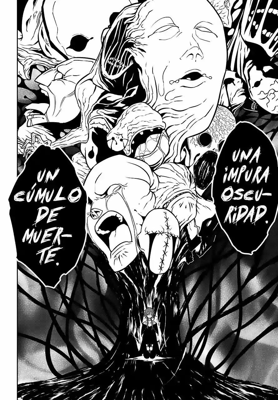 Ragna Crimson (2017) - Capítulo 95 - Página 42 - LectorTMOo