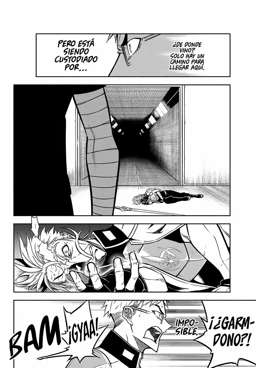 Ragna Crimson (2017) - Capítulo 95 - Página 62 - LectorTMOo