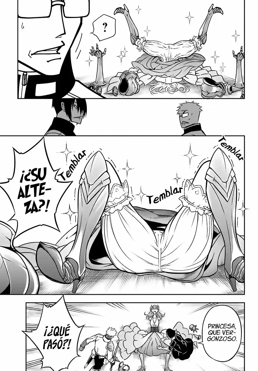 Ragna Crimson (2017) - Capítulo 95 - Página 63 - LectorTMOo