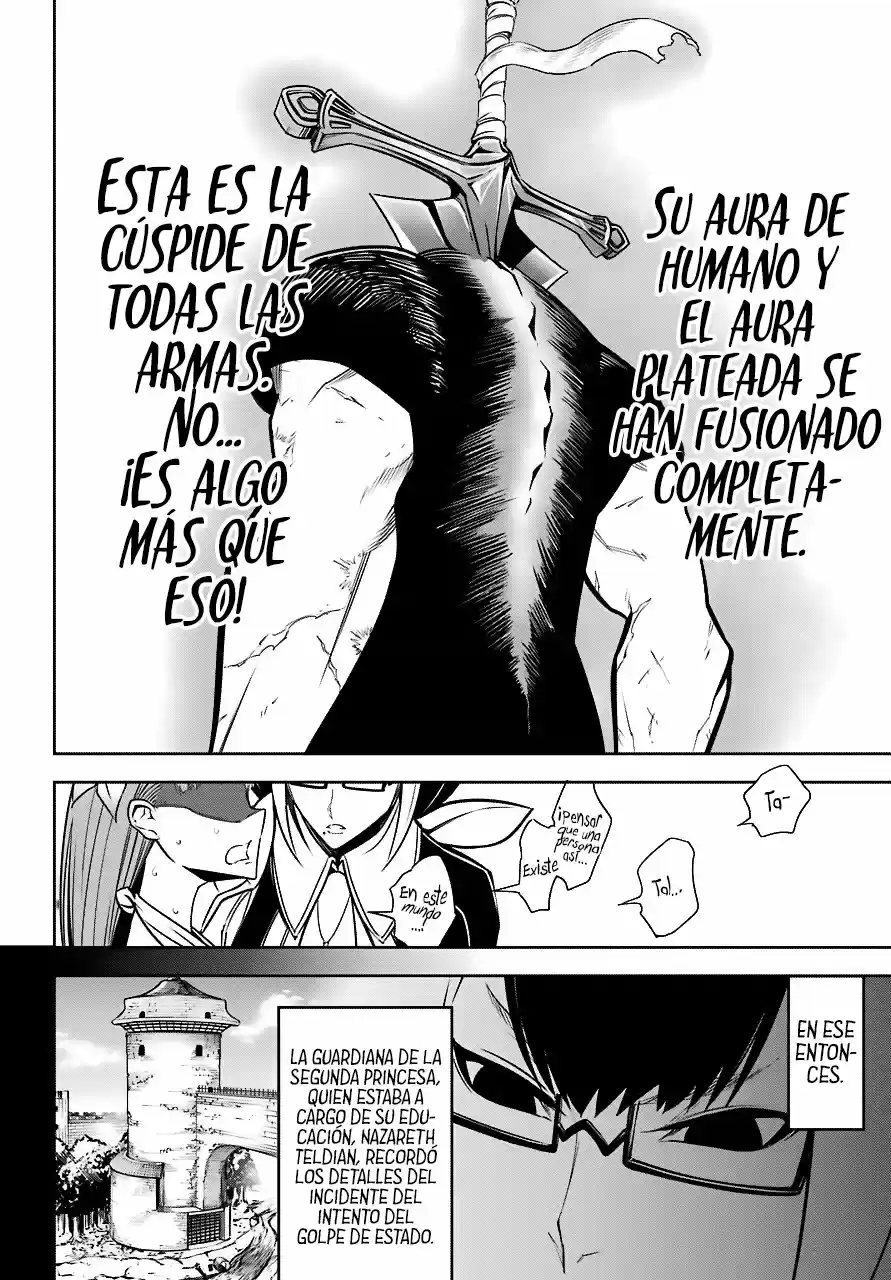 Ragna Crimson (2017) - Capítulo 95 - Página 75 - LectorTMOo