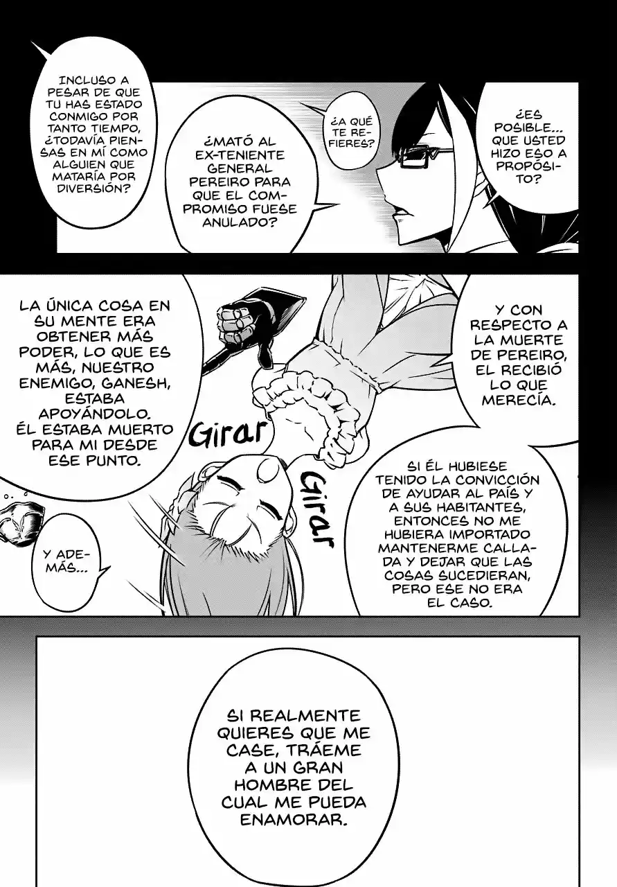 Ragna Crimson (2017) - Capítulo 95 - Página 82 - LectorTMOo