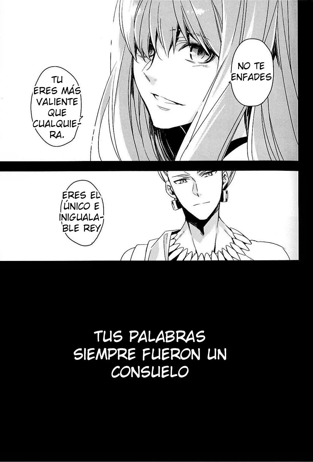 Ragnanival - La muerte de enkidu (2015) - Capítulo 1 - Página 4 - LectorTMOo