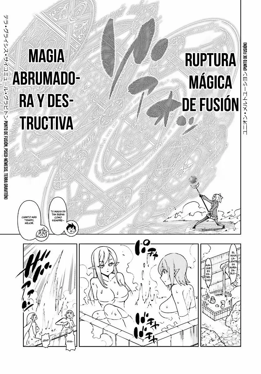 Ragnarok Of The Crimson And The Crest (2019) - Capítulo 2 - Página 23 - LectorTMOo