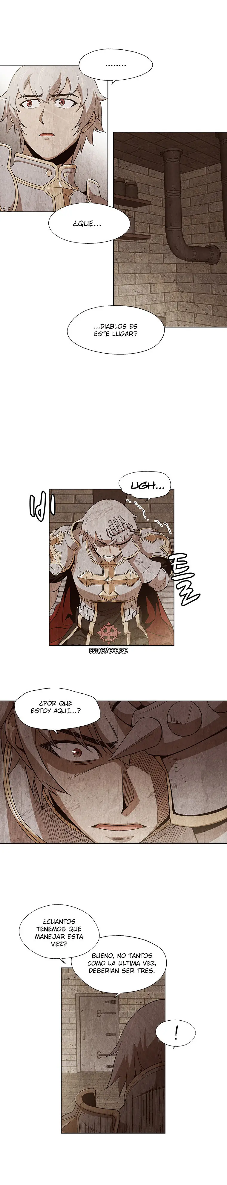 Ragnarok: Oracion por los Perdidos (2019) - Capítulo 1 - Página 2 - LectorTMOo