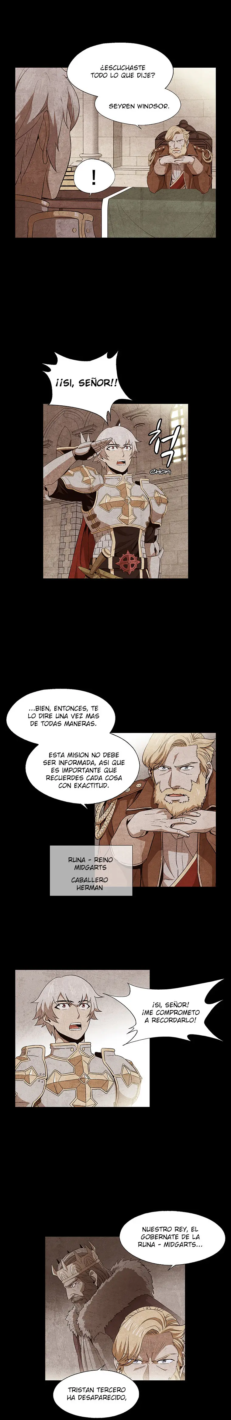 Ragnarok: Oracion por los Perdidos (2019) - Capítulo 1 - Página 11 - LectorTMOo