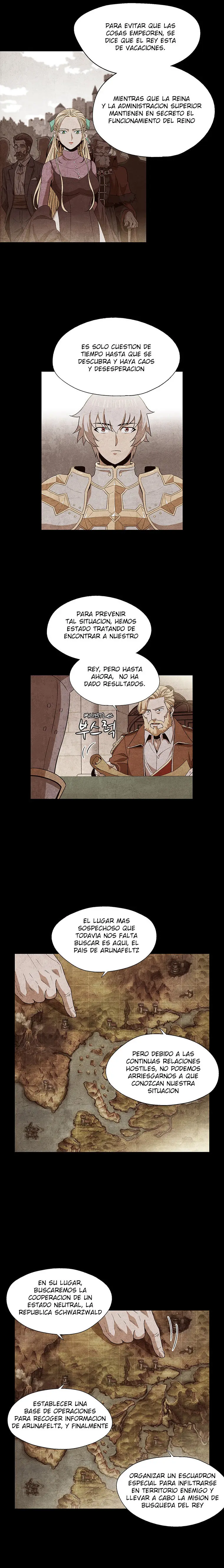 Ragnarok: Oracion por los Perdidos (2019) - Capítulo 1 - Página 12 - LectorTMOo