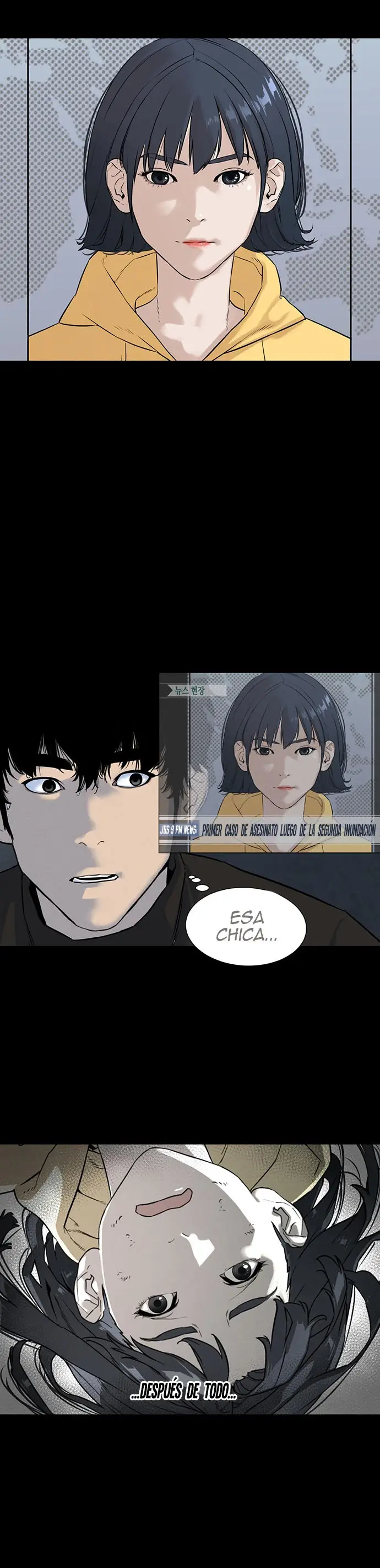 Raid (SF) (2018) - Capítulo 1 - Página 25 - LectorTMOo