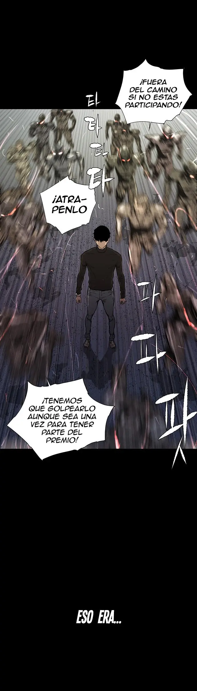 Raid (SF) (2018) - Capítulo 1 - Página 48 - LectorTMOo