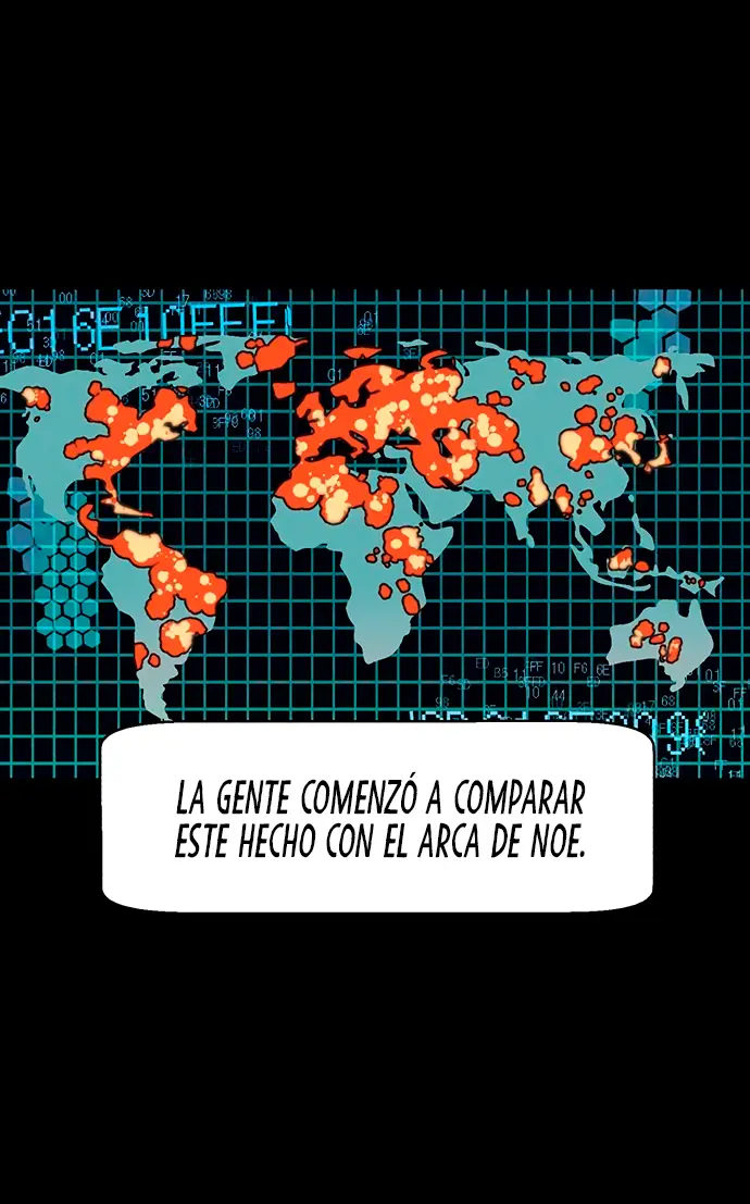 Raid (SF) (2018) - Capítulo 2 - Página 10 - LectorTMOo