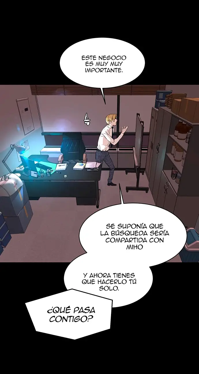 Raid (SF) (2018) - Capítulo 2 - Página 24 - LectorTMOo