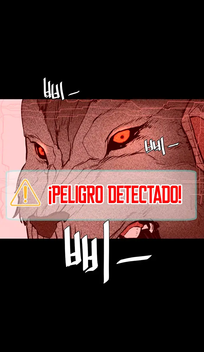 Raid (SF) (2018) - Capítulo 2 - Página 32 - LectorTMOo
