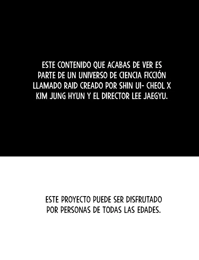 Raid (SF) (2018) - Capítulo 2 - Página 80 - LectorTMOo