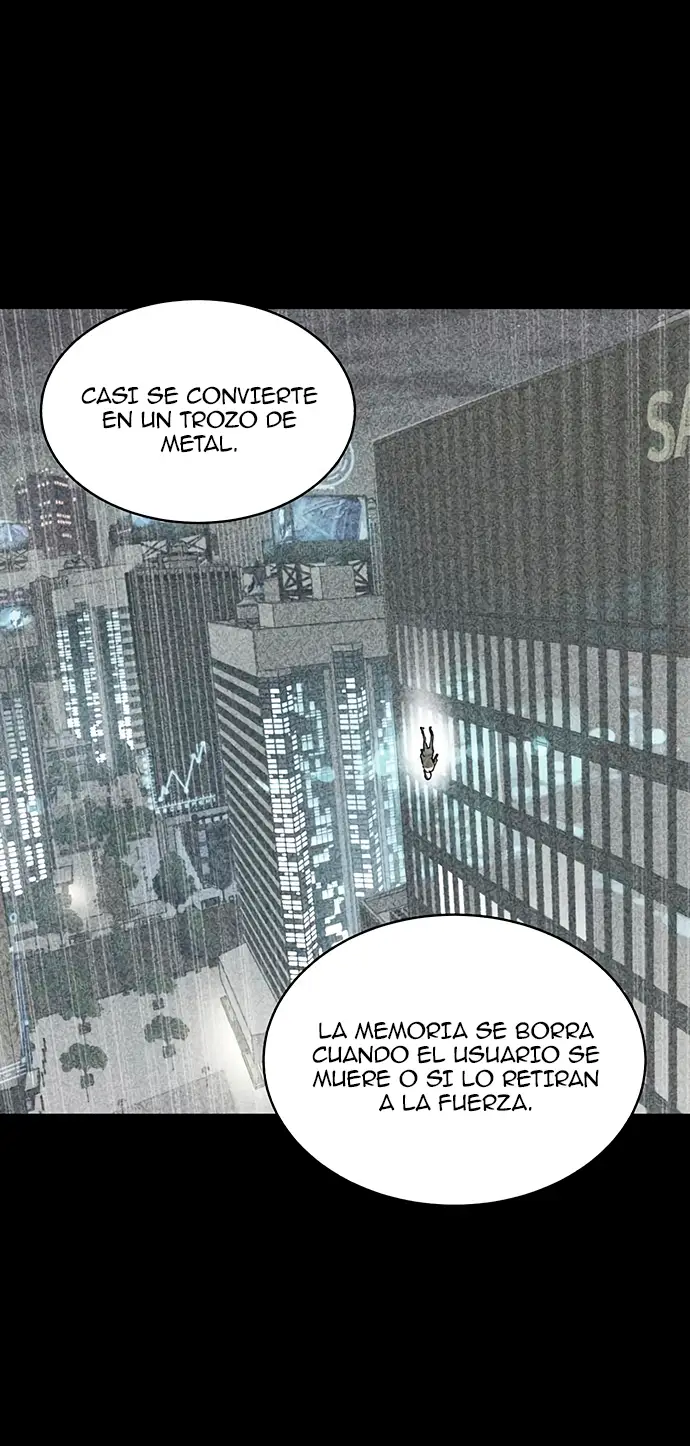 Raid (SF) (2018) - Capítulo 3 - Página 8 - LectorTMOo