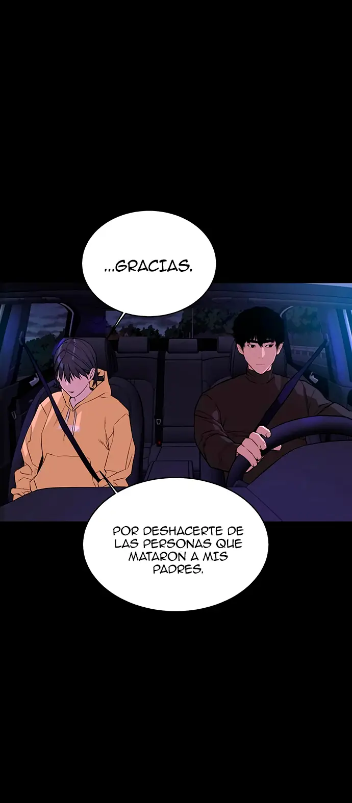 Raid (SF) (2018) - Capítulo 3 - Página 45 - LectorTMOo