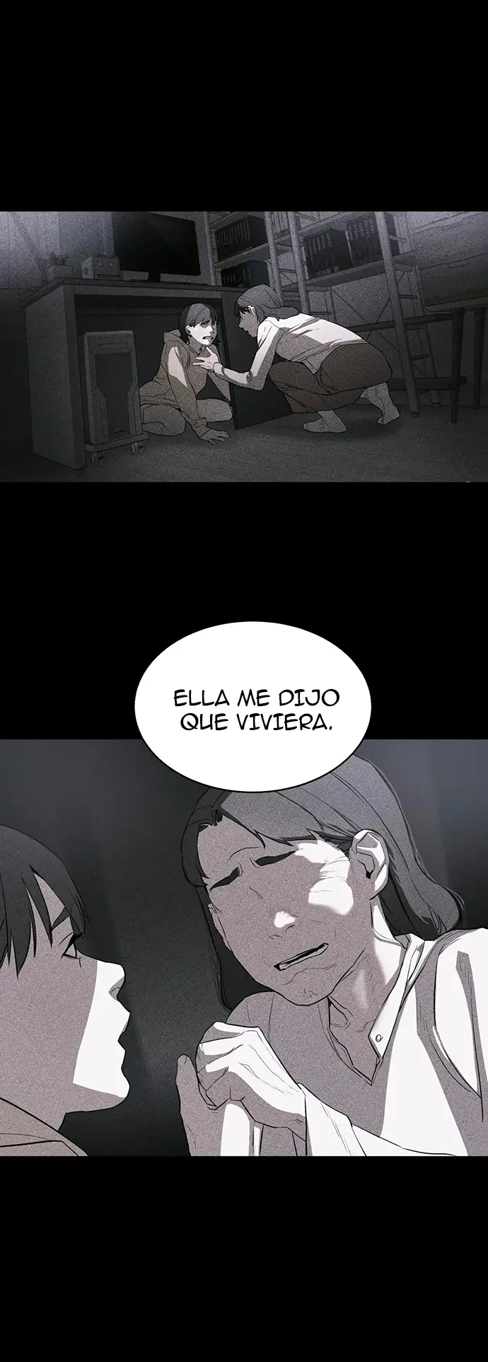 Raid (SF) (2018) - Capítulo 3 - Página 62 - LectorTMOo