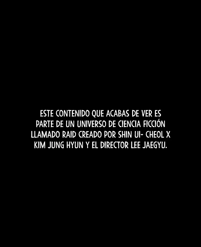 Raid (SF) (2018) - Capítulo 3 - Página 75 - LectorTMOo