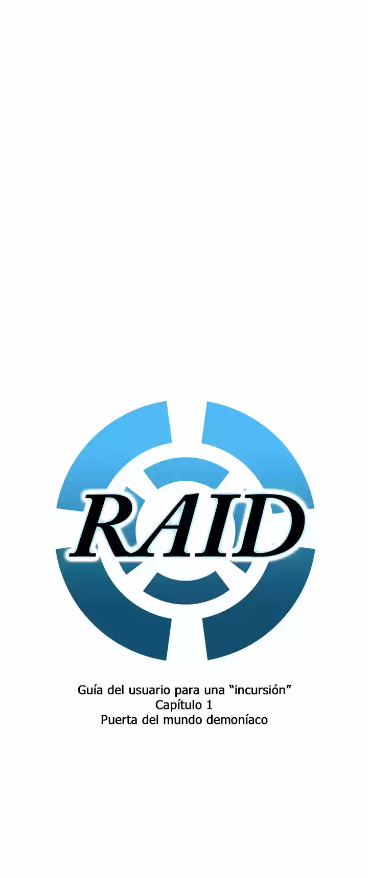 Raid (2016) - Capítulo 0.5 - Página 2 - LectorTMOo