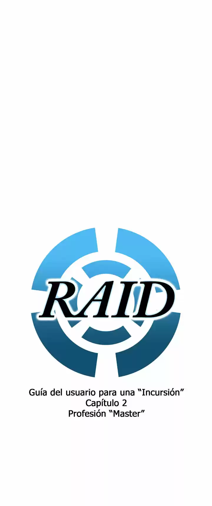 Raid (2016) - Capítulo 3.5 - Página 2 - LectorTMOo