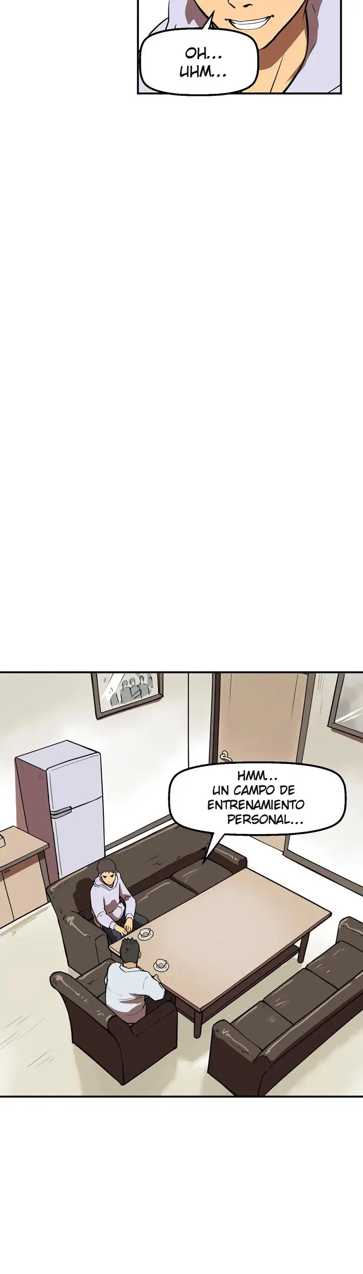 Raid (2016) - Capítulo 30 - Página 9 - LectorTMOo
