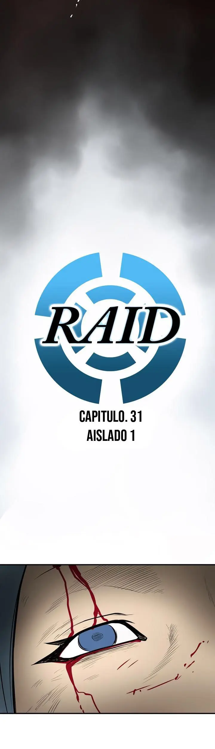 Raid (2016) - Capítulo 32 - Página 4 - LectorTMOo
