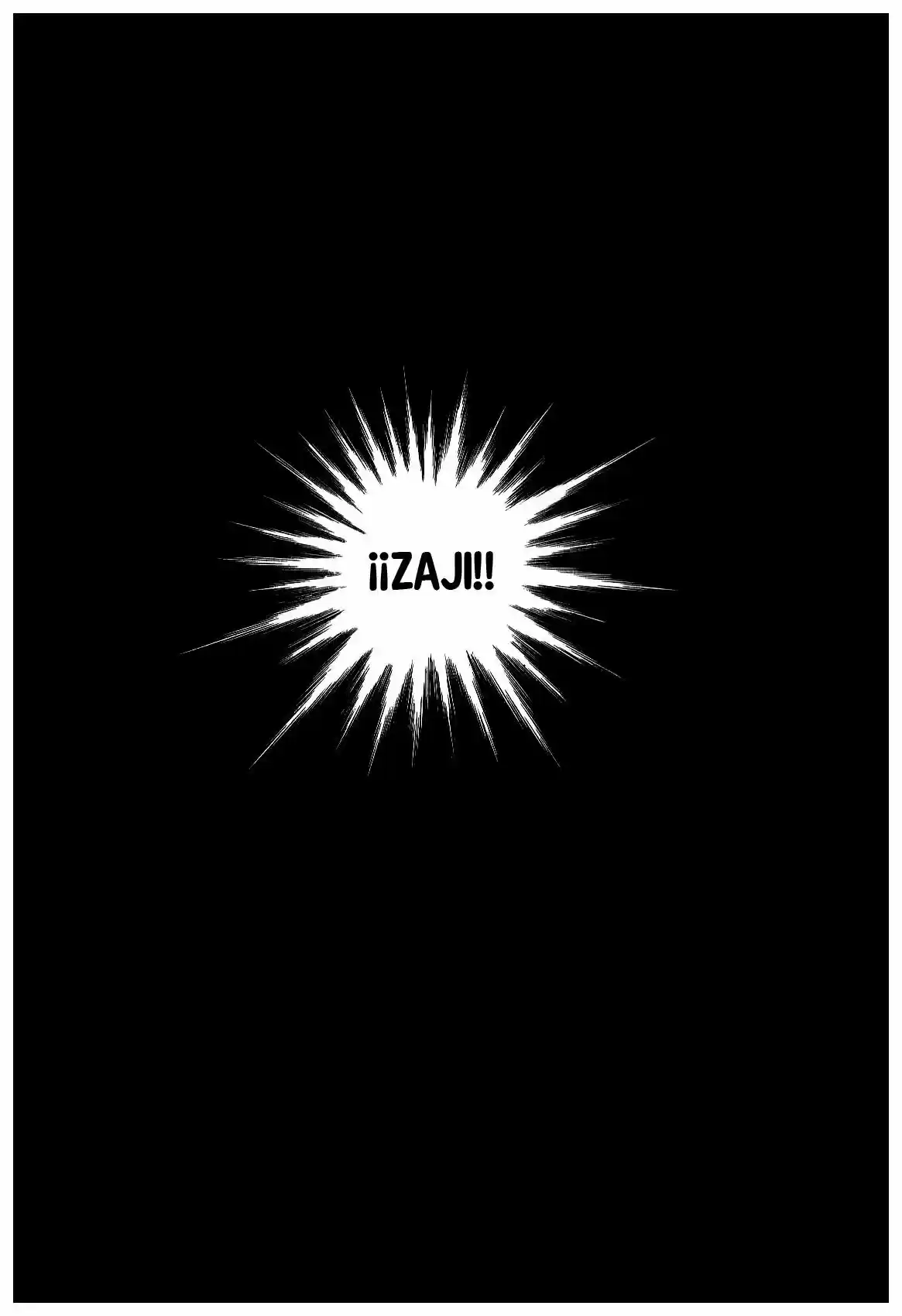 Raimei no Zaji (1983) - Capítulo 0.1 - Página 36 - LectorTMOo