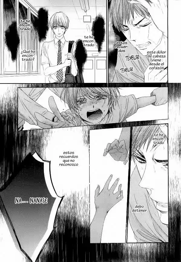 Raimei to Futatsu Hoshi (2014) - Capítulo 1 - Página 19 - LectorTMOo