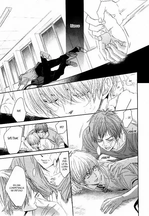 Raimei to Futatsu Hoshi (2014) - Capítulo 1 - Página 23 - LectorTMOo