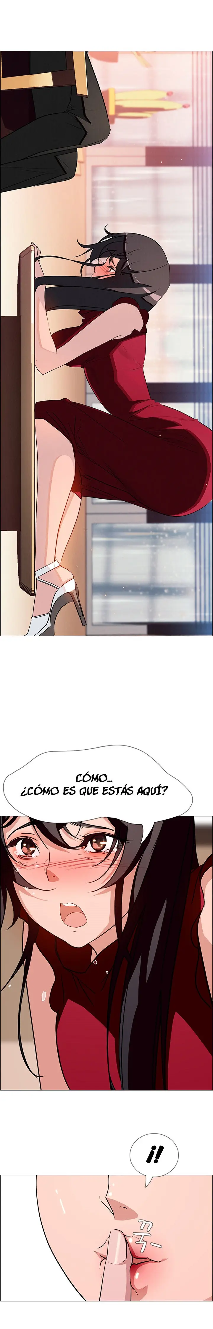Rain Curtain (2018) - Capítulo 10 - Página 5 - LectorTMOo