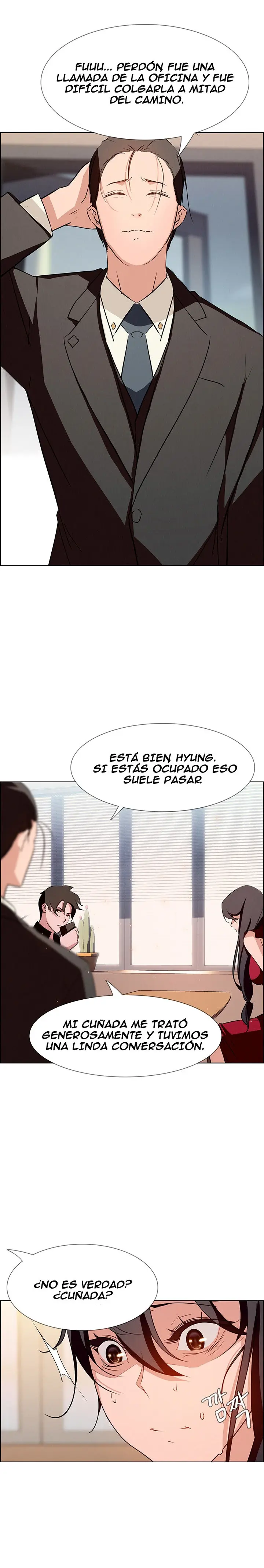 Rain Curtain (2018) - Capítulo 10 - Página 18 - LectorTMOo