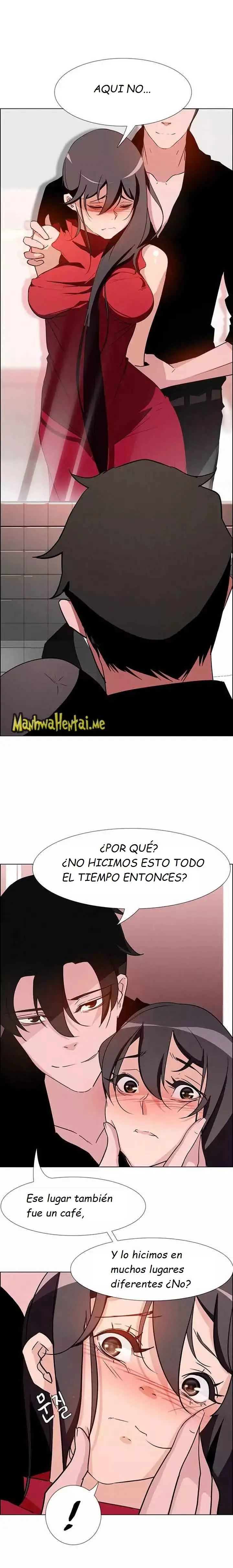 Rain Curtain (2018) - Capítulo 11 - Página 4 - LectorTMOo