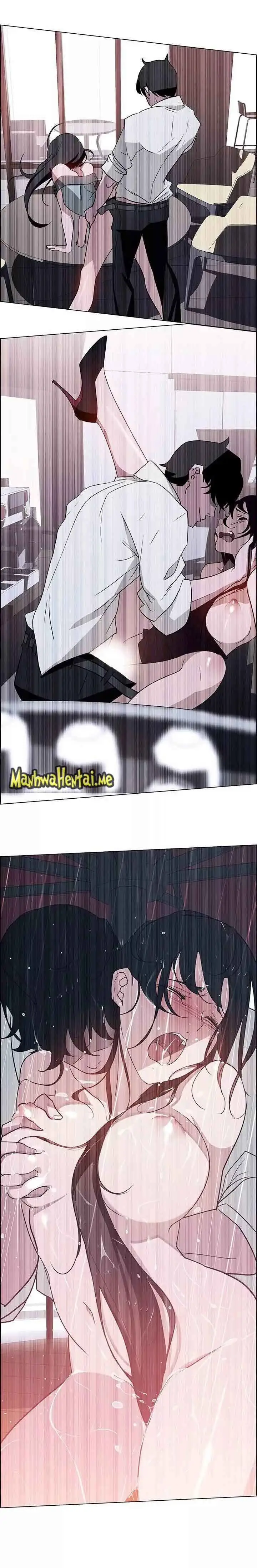 Rain Curtain (2018) - Capítulo 11 - Página 5 - LectorTMOo