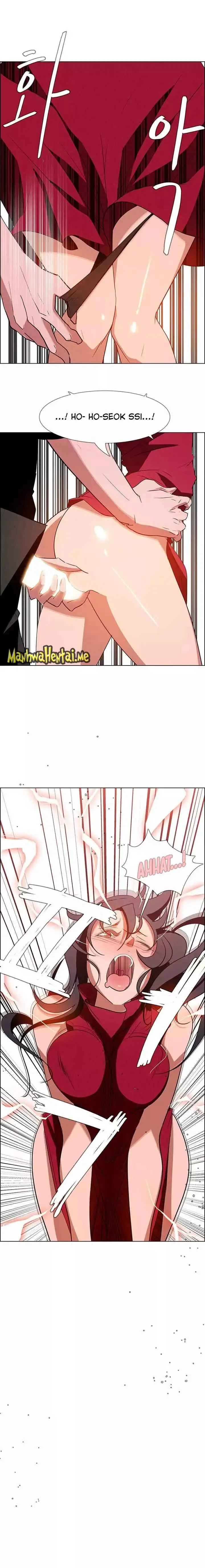 Rain Curtain (2018) - Capítulo 11 - Página 7 - LectorTMOo
