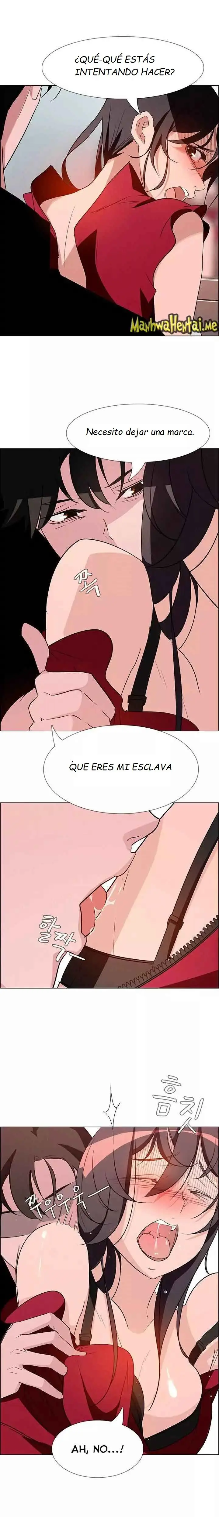 Rain Curtain (2018) - Capítulo 11 - Página 12 - LectorTMOo