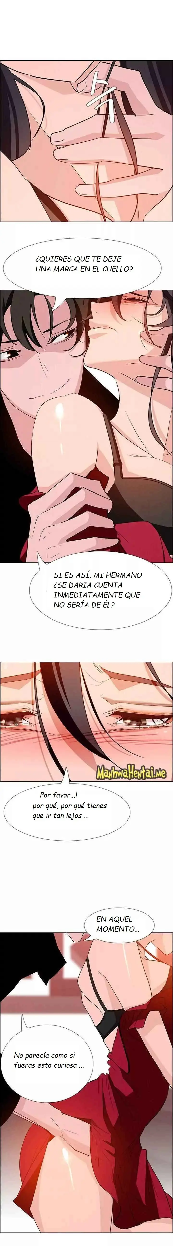 Rain Curtain (2018) - Capítulo 11 - Página 13 - LectorTMOo
