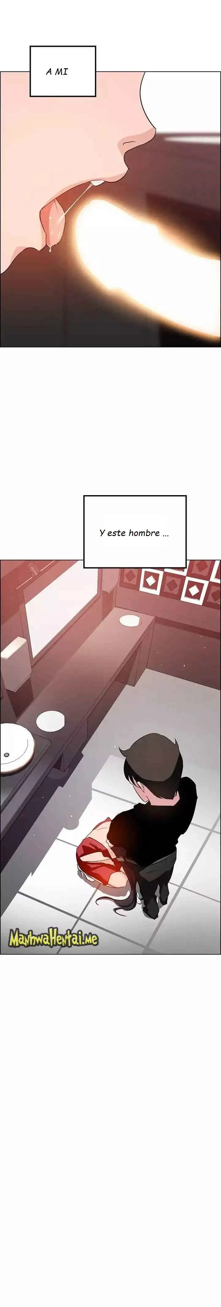 Rain Curtain (2018) - Capítulo 11 - Página 17 - LectorTMOo
