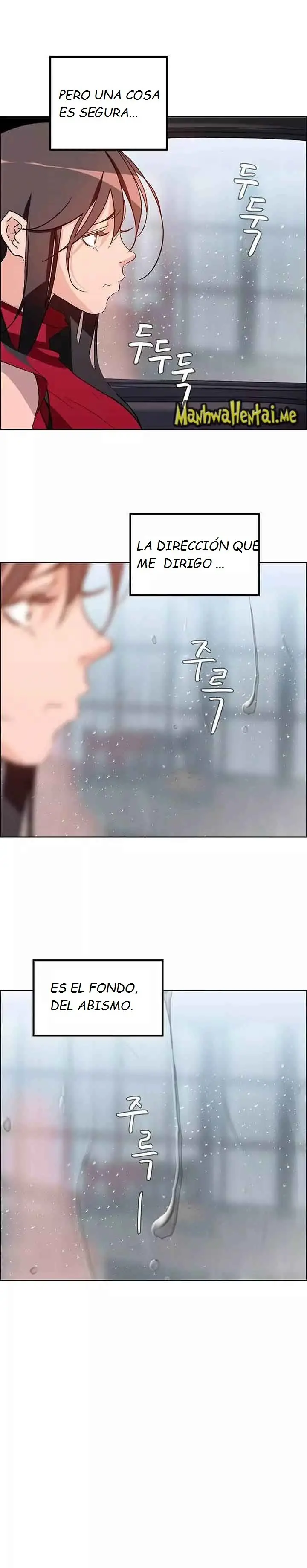 Rain Curtain (2018) - Capítulo 11 - Página 20 - LectorTMOo