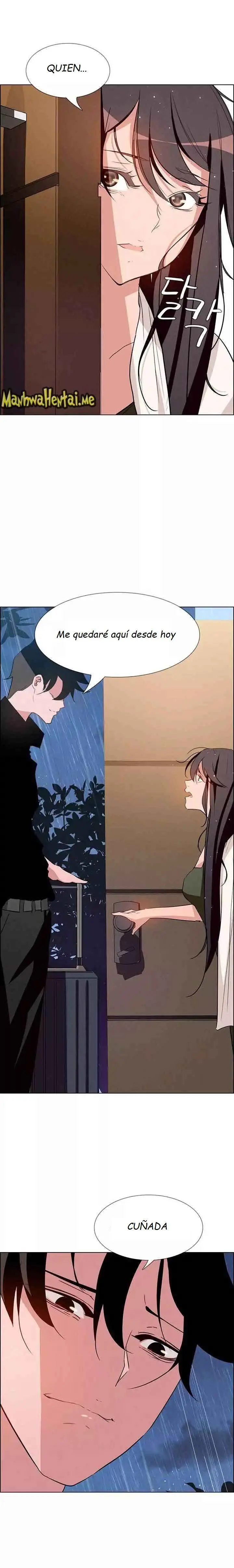 Rain Curtain (2018) - Capítulo 11 - Página 22 - LectorTMOo