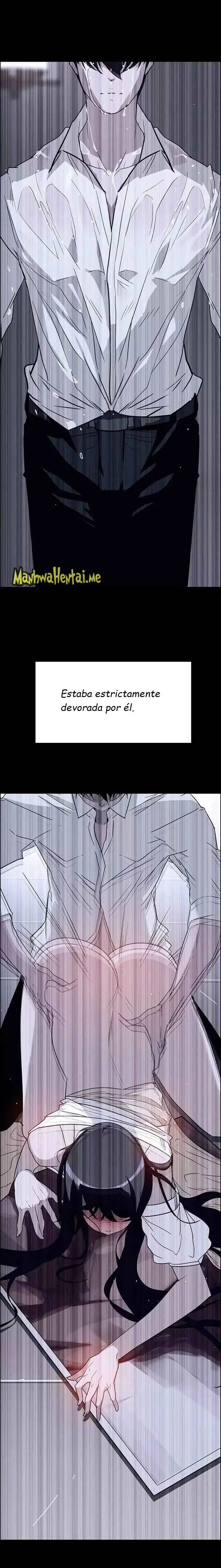 Rain Curtain (2018) - Capítulo 12 - Página 7 - LectorTMOo