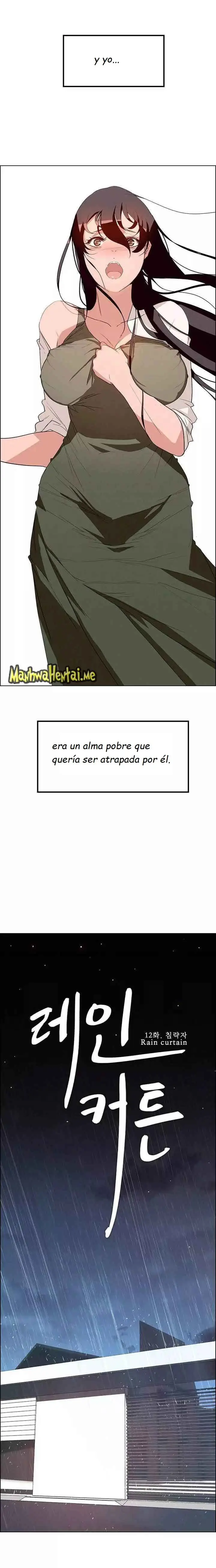 Rain Curtain (2018) - Capítulo 12 - Página 12 - LectorTMOo