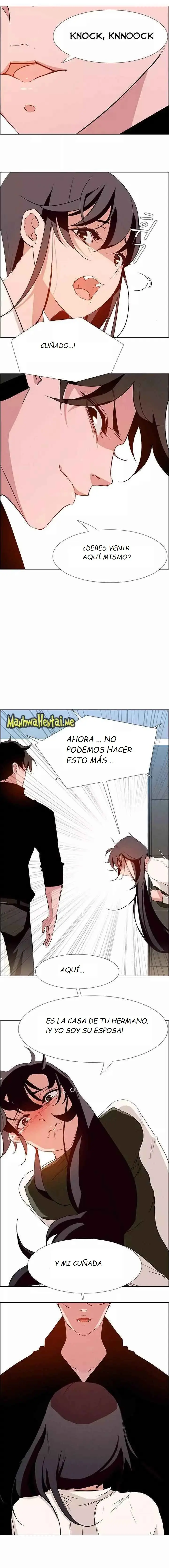 Rain Curtain (2018) - Capítulo 12 - Página 20 - LectorTMOo