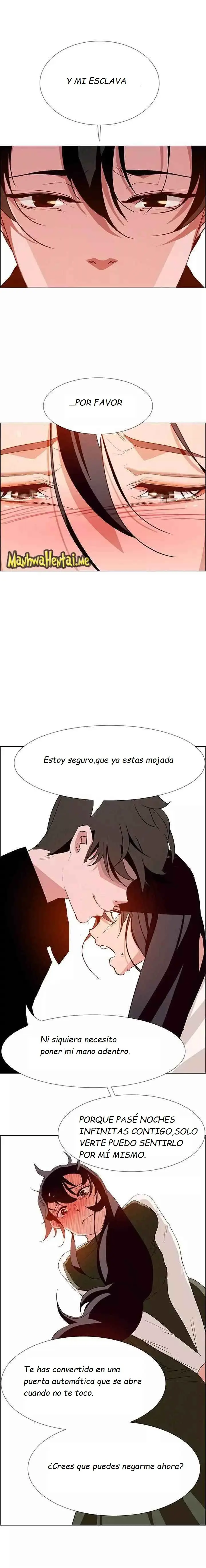 Rain Curtain (2018) - Capítulo 12 - Página 21 - LectorTMOo