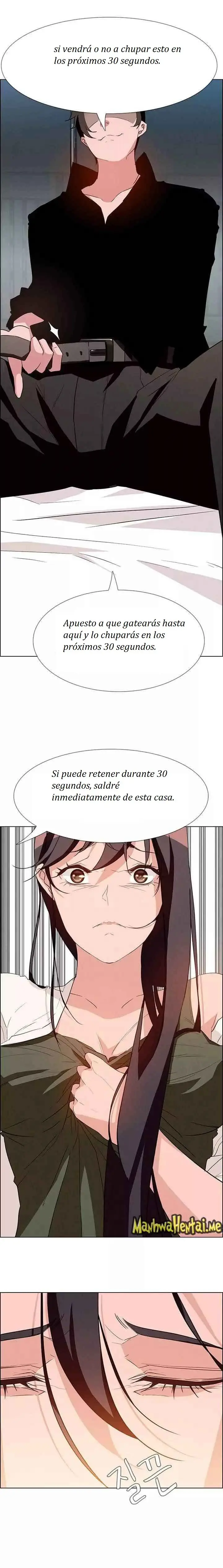 Rain Curtain (2018) - Capítulo 13 - Página 2 - LectorTMOo