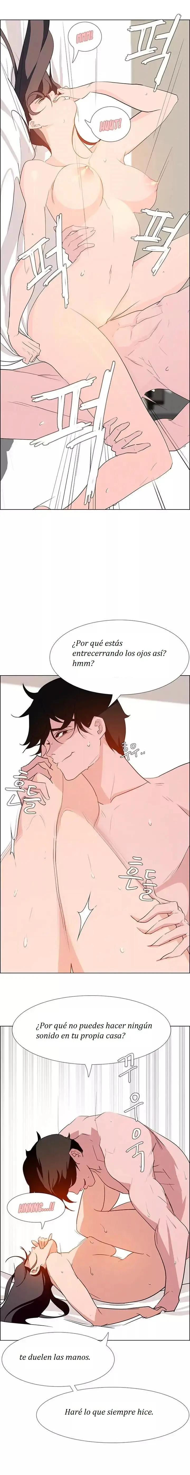 Rain Curtain (2018) - Capítulo 13 - Página 10 - LectorTMOo