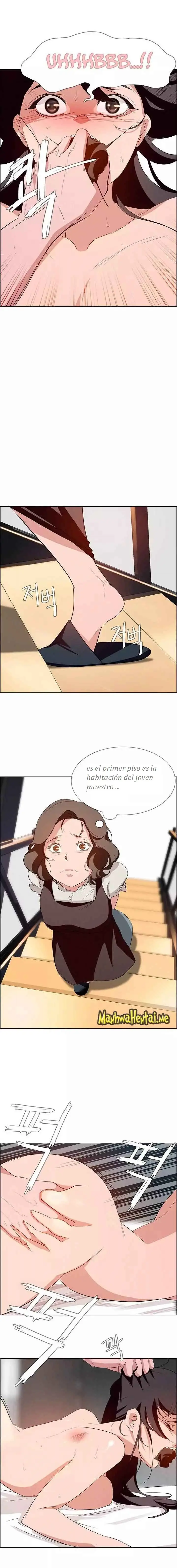 Rain Curtain (2018) - Capítulo 13 - Página 11 - LectorTMOo