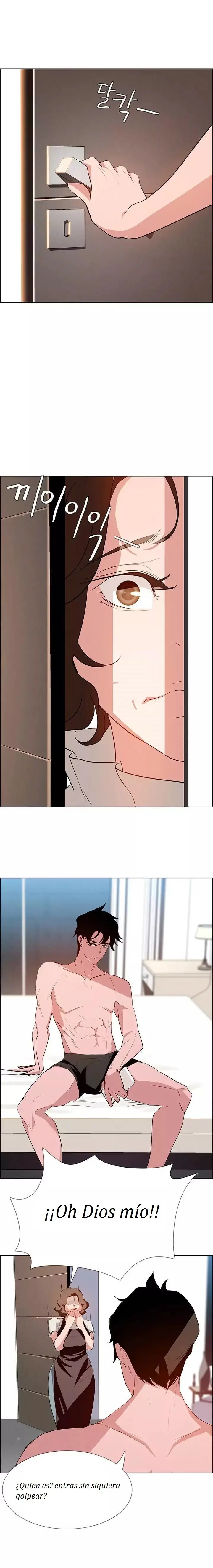 Rain Curtain (2018) - Capítulo 13 - Página 14 - LectorTMOo