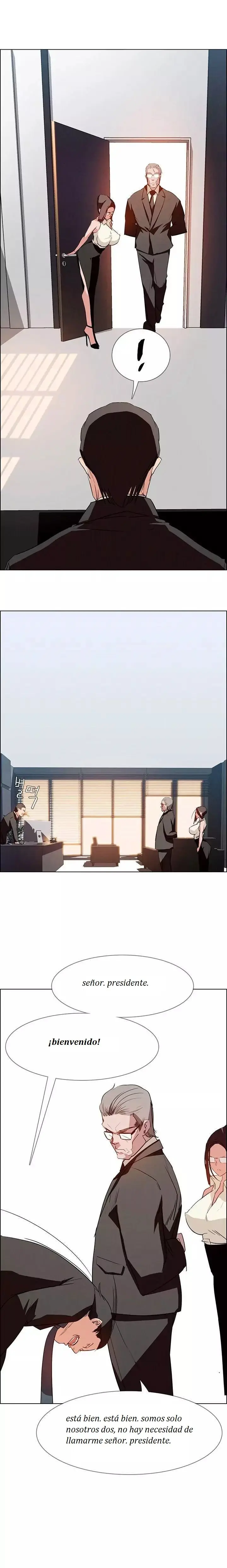 Rain Curtain (2018) - Capítulo 14 - Página 3 - LectorTMOo