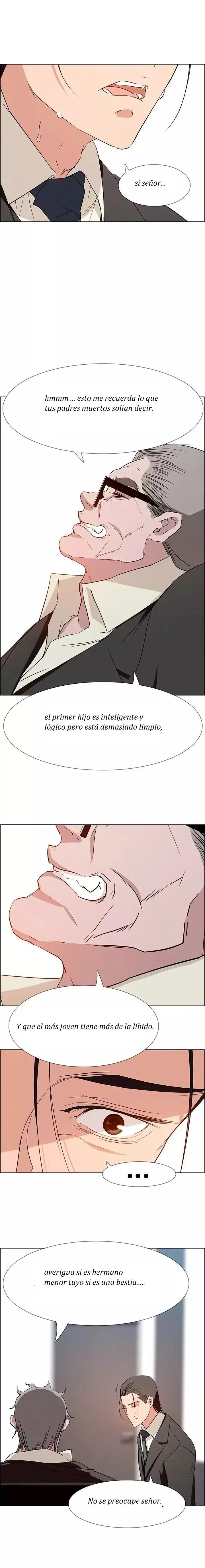 Rain Curtain (2018) - Capítulo 14 - Página 9 - LectorTMOo