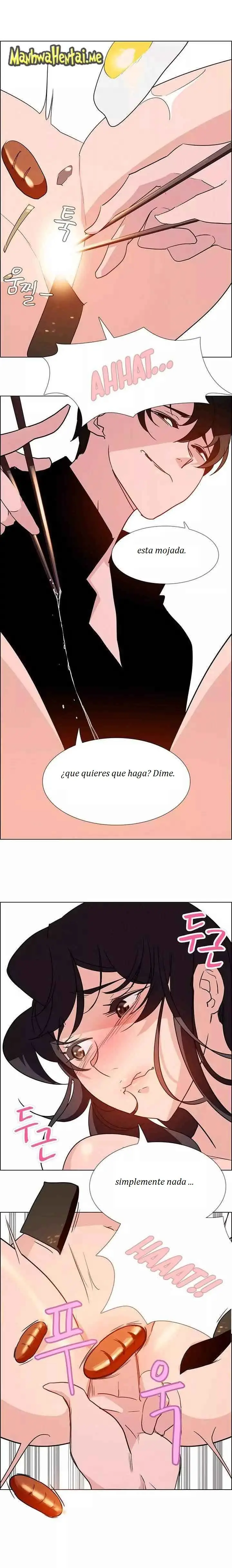 Rain Curtain (2018) - Capítulo 14 - Página 18 - LectorTMOo