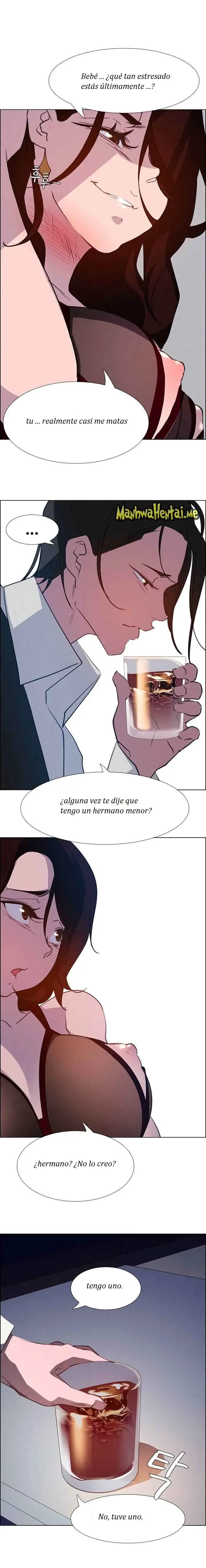 Rain Curtain (2018) - Capítulo 16 - Página 20 - LectorTMOo